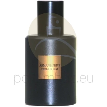 Giorgio Armani - Armani Privé Pierre de Lune utántöltő unisex 50ml eau de toilette utántöltő 