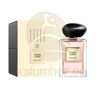 Giorgio Armani - Armani Privé Les Eaux Pivoine Suzhou női 50ml eau de toilette  