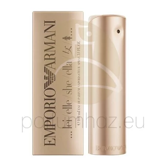 Giorgio Armani - Emporio She 2020 női 100ml eau de parfum  