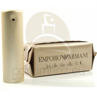 Giorgio Armani - Emporio She női 100ml eau de parfum  