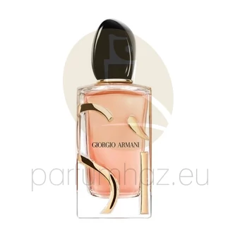 Giorgio Armani - Si Intense 2023 női 100ml eau de parfum teszter 