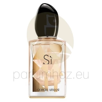 Giorgio Armani - Si Nacre Edition (2018) női 100ml eau de parfum teszter 