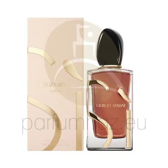 Giorgio Armani - Si Parfum női 100ml   