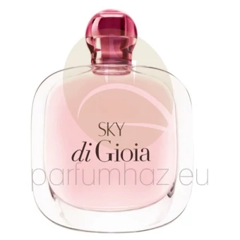 Giorgio Armani - Sky di Gioia női 100ml eau de parfum teszter 