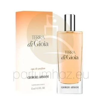 Giorgio Armani - Terra di Gioia női 15ml eau de parfum  