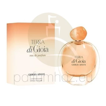 Giorgio Armani - Terra di Gioia női 100ml eau de parfum  
