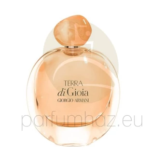 Giorgio Armani - Terra di Gioia női 100ml eau de parfum teszter 