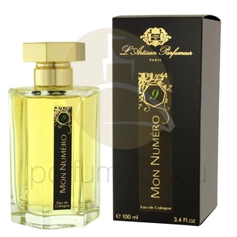 L'Artisan Parfumeur - Mon Numero 9 unisex 100ml eau de cologne  