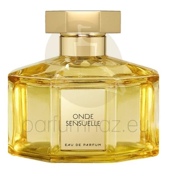 L'Artisan Parfumeur - Onde Sensuelle unisex 125ml eau de parfum teszter 