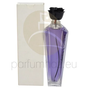 Avril Lavigne - Forbidden Rose női 100ml eau de parfum teszter 