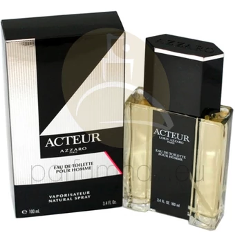 Azzaro - Acteur férfi 100ml eau de toilette  