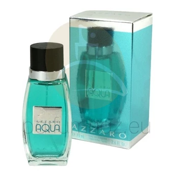 Azzaro - Aqua férfi 75ml eau de toilette  