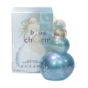 Azzaro - Blue Charm női 30ml eau de toilette teszter 