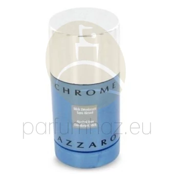 Azzaro - Chrome férfi 75ml deo stick  