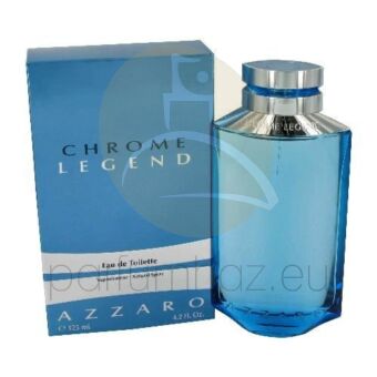 Azzaro - Chrome Legend férfi 125ml eau de toilette  