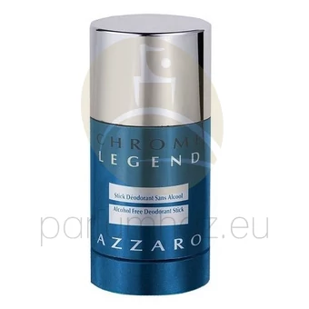Azzaro - Chrome Legend férfi 75ml deo stick  