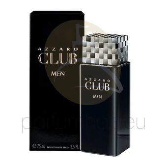Azzaro - Club férfi 75ml eau de toilette  