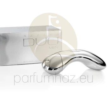 Azzaro - Duo férfi 50ml eau de toilette teszter 