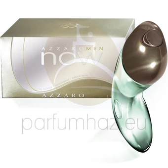 Azzaro - Now férfi 50ml eau de toilette teszter 