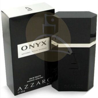 Azzaro - Onyx férfi 100ml eau de toilette  