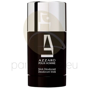 Azzaro - Pour Homme férfi 75ml deo stick  