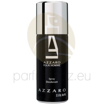 Azzaro - Pour Homme férfi 150ml dezodor  