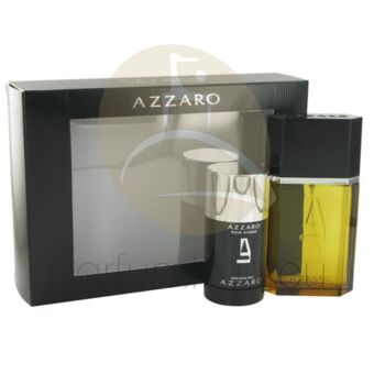 Azzaro - Pour Homme férfi 100ml parfüm szett  3.