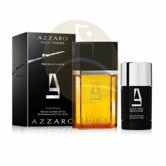 Azzaro - Pour Homme férfi 100ml parfüm szett  7.