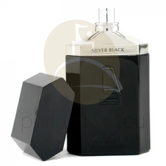 Azzaro - Silver Black férfi 50ml arcszesz  