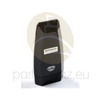 Azzaro - Silver Black férfi 100ml tusfürdő  