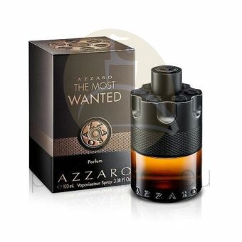 Azzaro - The Most Wanted Parfum férfi 50ml   