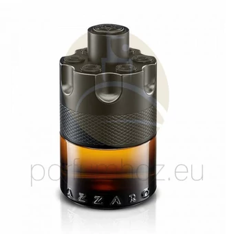 Azzaro - The Most Wanted Parfum férfi 100ml  teszter 