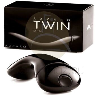 Azzaro - Twin férfi 80ml eau de toilette  
