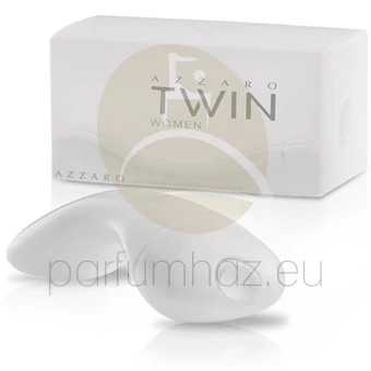Azzaro - Twin női 80ml eau de toilette  