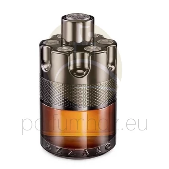 Azzaro - Wanted by Night férfi 100ml eau de parfum teszter 