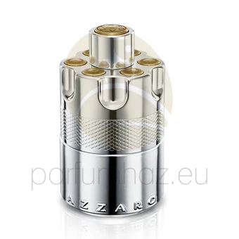 Azzaro - Wanted férfi 100ml eau de parfum teszter 