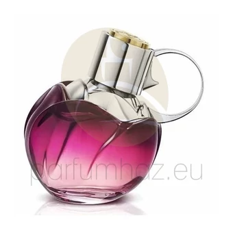 Azzaro - Wanted Girl by Night női 80ml eau de parfum teszter 