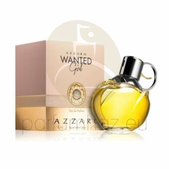 Azzaro - Wanted Girl női 80ml eau de parfum  