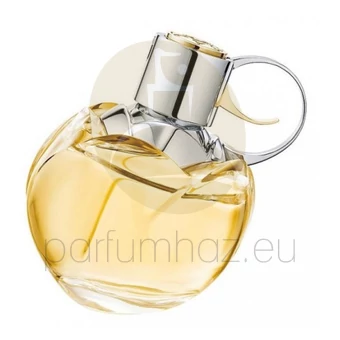 Azzaro - Wanted Girl női 80ml eau de parfum teszter 