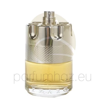 Azzaro - Wanted férfi 100ml eau de toilette teszter 