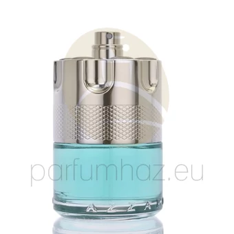 Azzaro - Wanted Tonic férfi 100ml eau de toilette teszter 