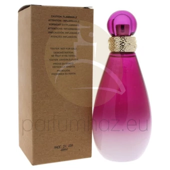 Britney Spears - Fantasy The Nice Remix női 100ml eau de parfum teszter 