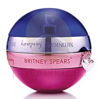 Britney Spears - Fantasy Twist női 50ml parfüm szett teszter 