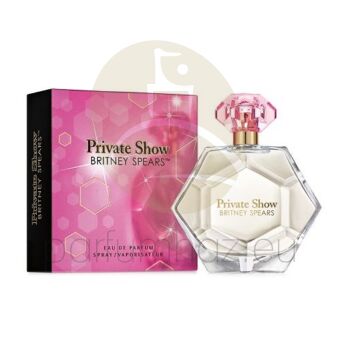 Britney Spears - Private Show női 30ml eau de parfum  