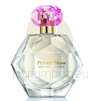Britney Spears - Private Show női 100ml eau de parfum teszter 