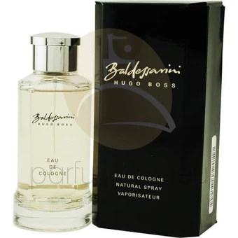 Baldessarini - Baldessarini férfi 75ml eau de cologne  