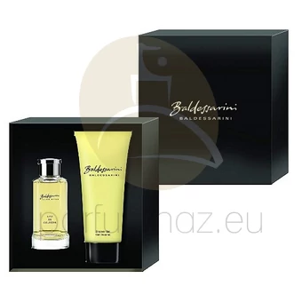 Baldessarini - Baldessarini férfi 75ml parfüm szett  3.