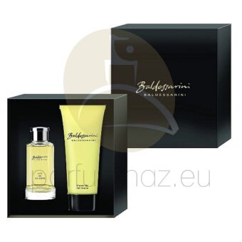 Baldessarini - Baldessarini férfi 75ml parfüm szett  3.