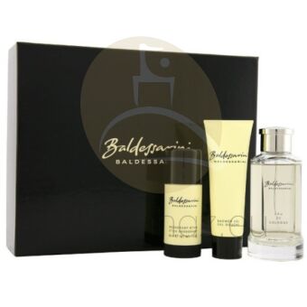 Baldessarini - Baldessarini férfi 75ml parfüm szett   2.