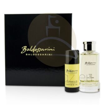 Baldessarini - Baldessarini férfi 75ml parfüm szett  4.